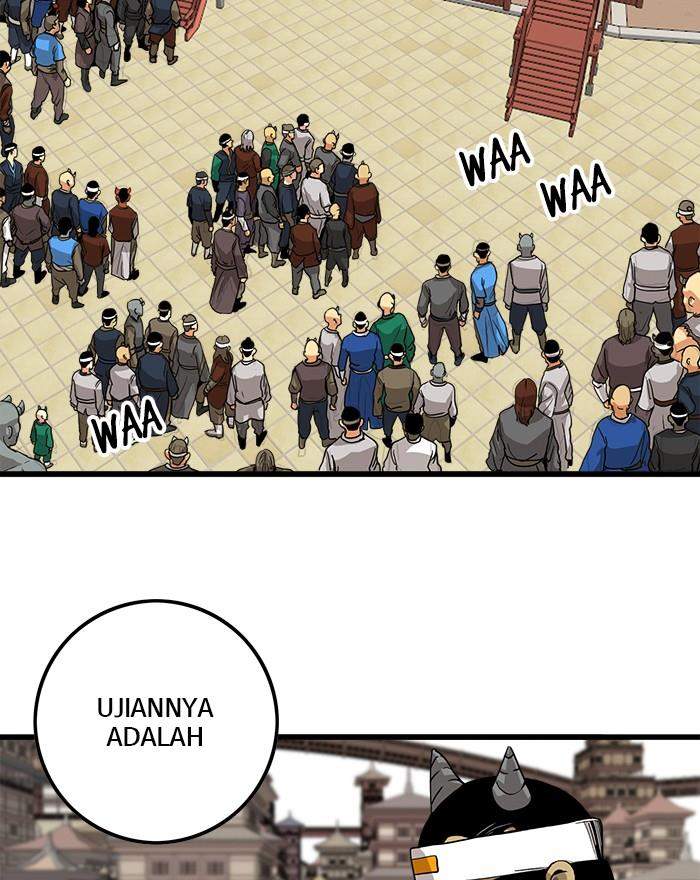 Troll Trap Chapter 139 - halaman 48