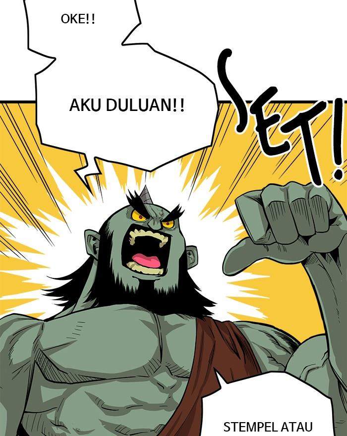 Troll Trap Chapter 139 - halaman 52