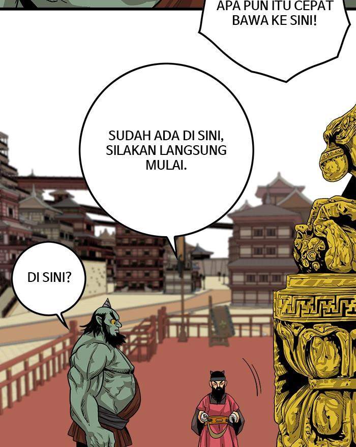 Troll Trap Chapter 139 - halaman 53