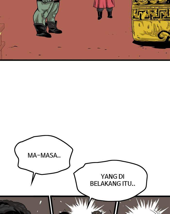 Troll Trap Chapter 139 - halaman 54
