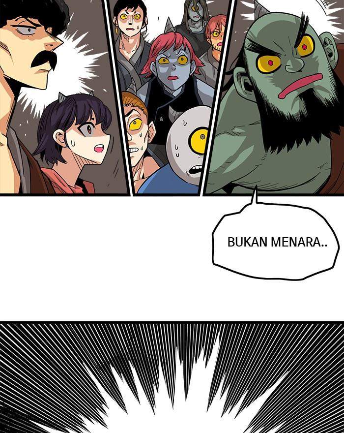 Troll Trap Chapter 139 - halaman 55
