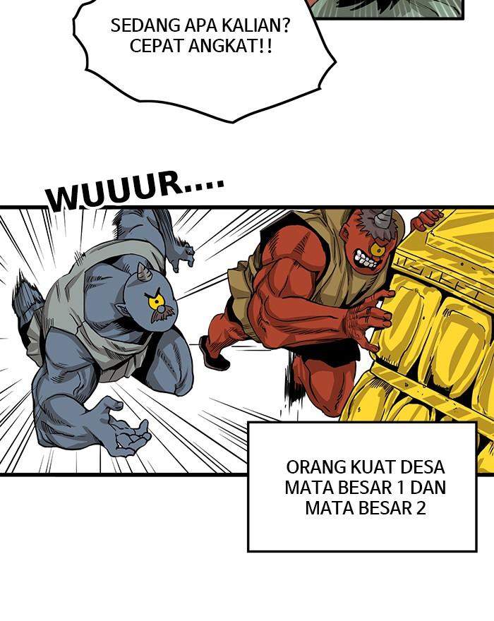 Troll Trap Chapter 139 - halaman 59