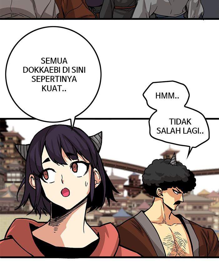 Troll Trap Chapter 139 - halaman 6