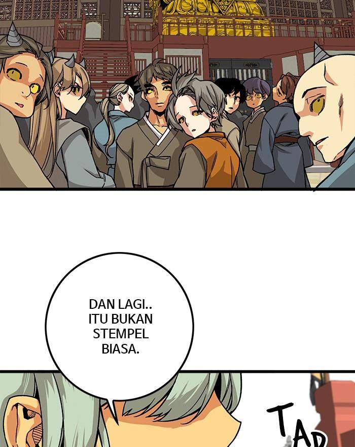 Troll Trap Chapter 139 - halaman 67