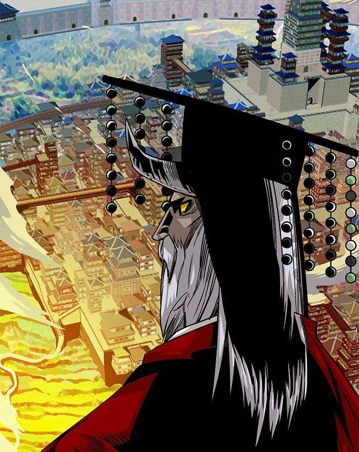 Troll Trap Chapter 139 - halaman 73