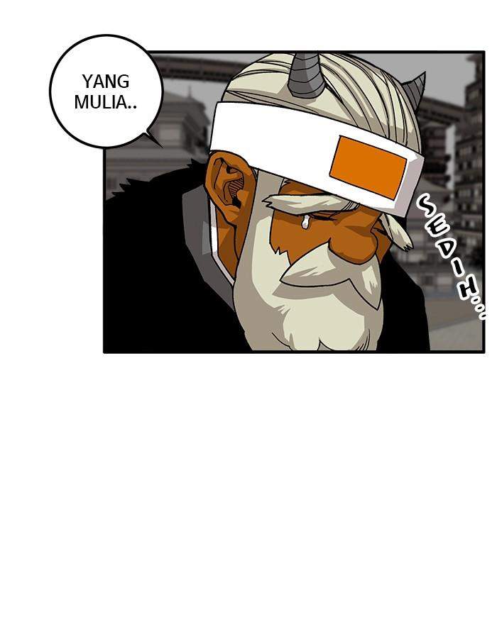 Troll Trap Chapter 139 - halaman 75