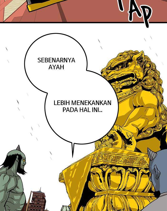Troll Trap Chapter 139 - halaman 77