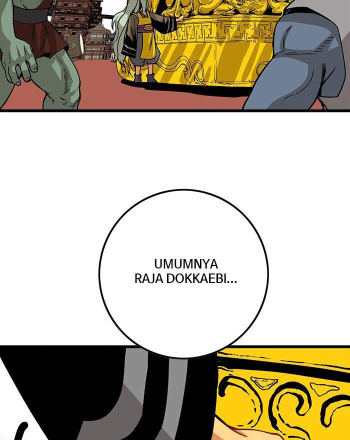 Troll Trap Chapter 139 - halaman 78
