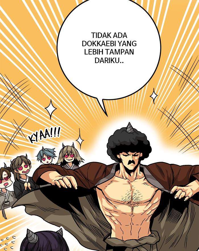 Troll Trap Chapter 139 - halaman 8