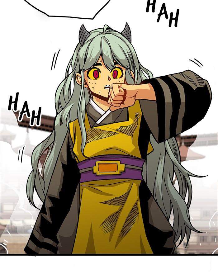 Troll Trap Chapter 139 - halaman 88