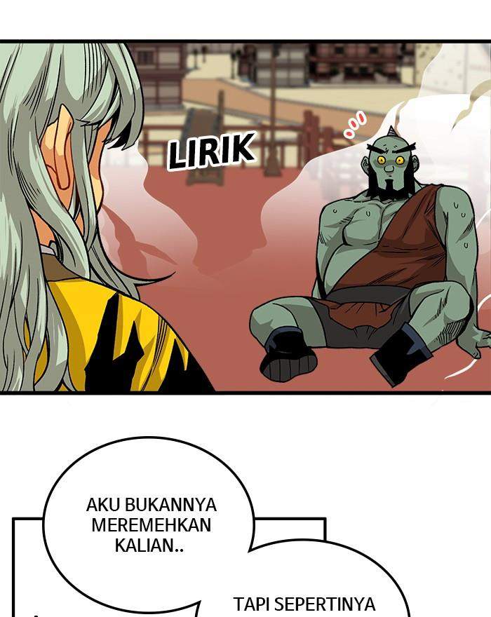 Troll Trap Chapter 139 - halaman 89