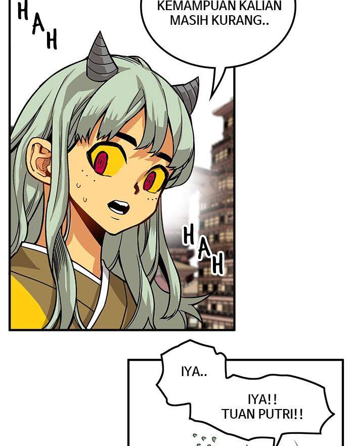 Troll Trap Chapter 139 - halaman 90