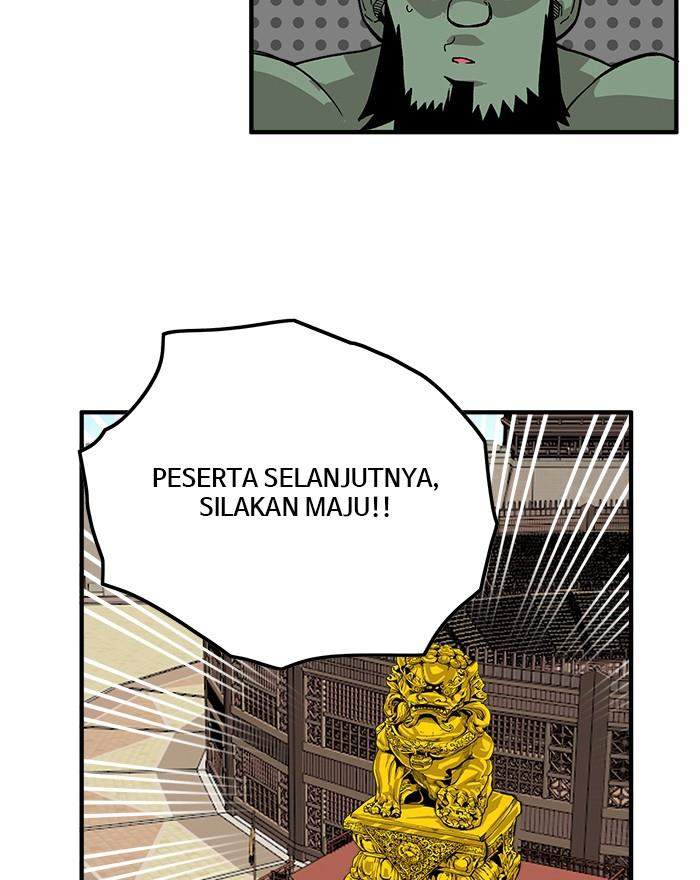 Troll Trap Chapter 139 - halaman 92
