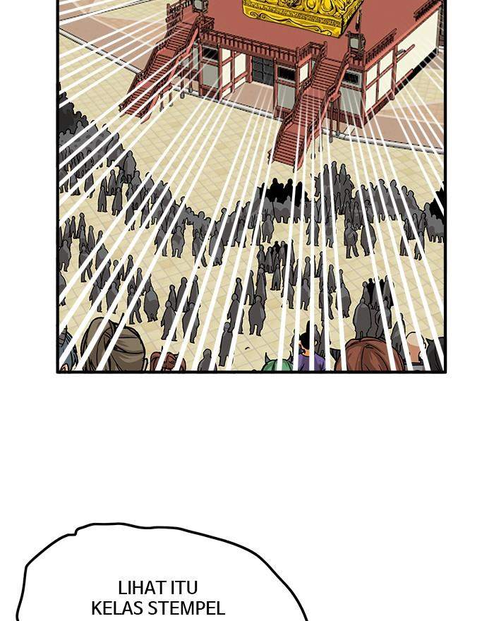 Troll Trap Chapter 139 - halaman 93