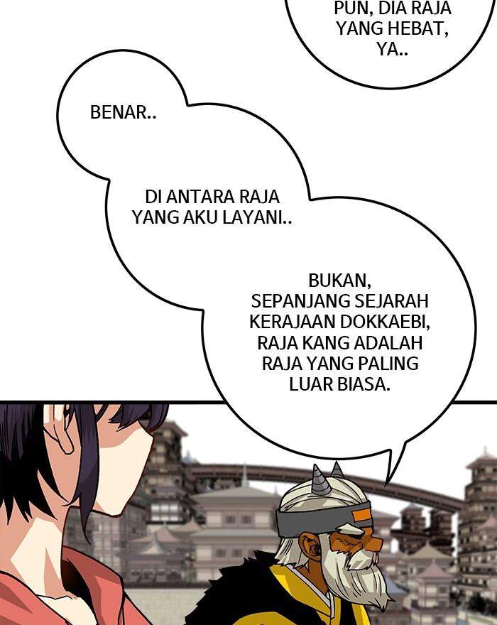 Troll Trap Chapter 139 - halaman 95
