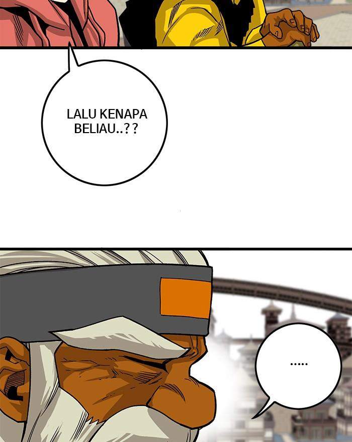 Troll Trap Chapter 139 - halaman 96