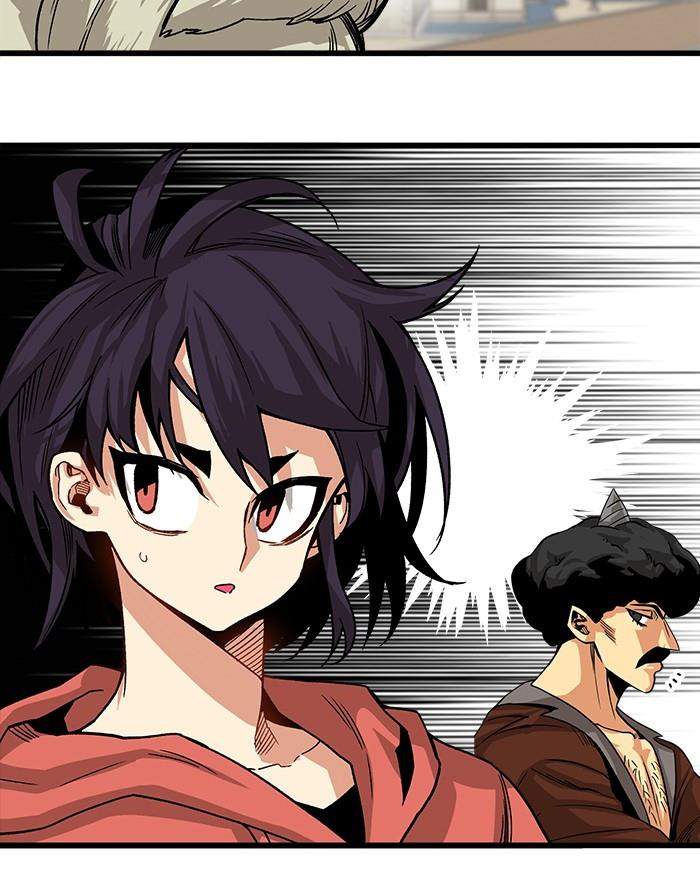 Troll Trap Chapter 139 - halaman 97