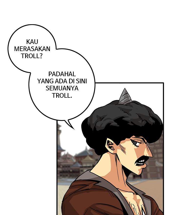 Troll Trap Chapter 139 - halaman 98