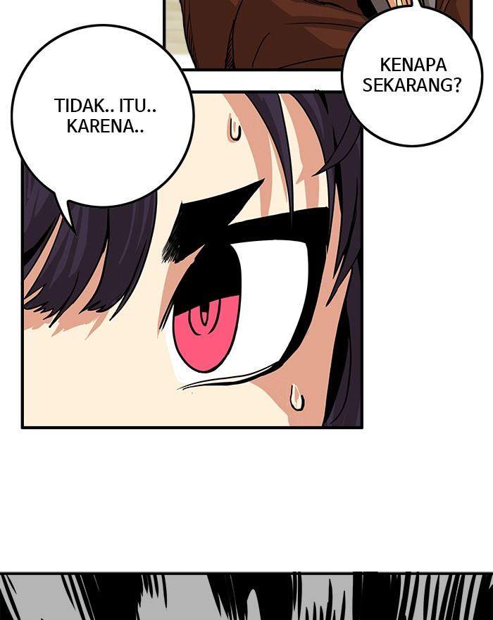 Troll Trap Chapter 139 - halaman 99