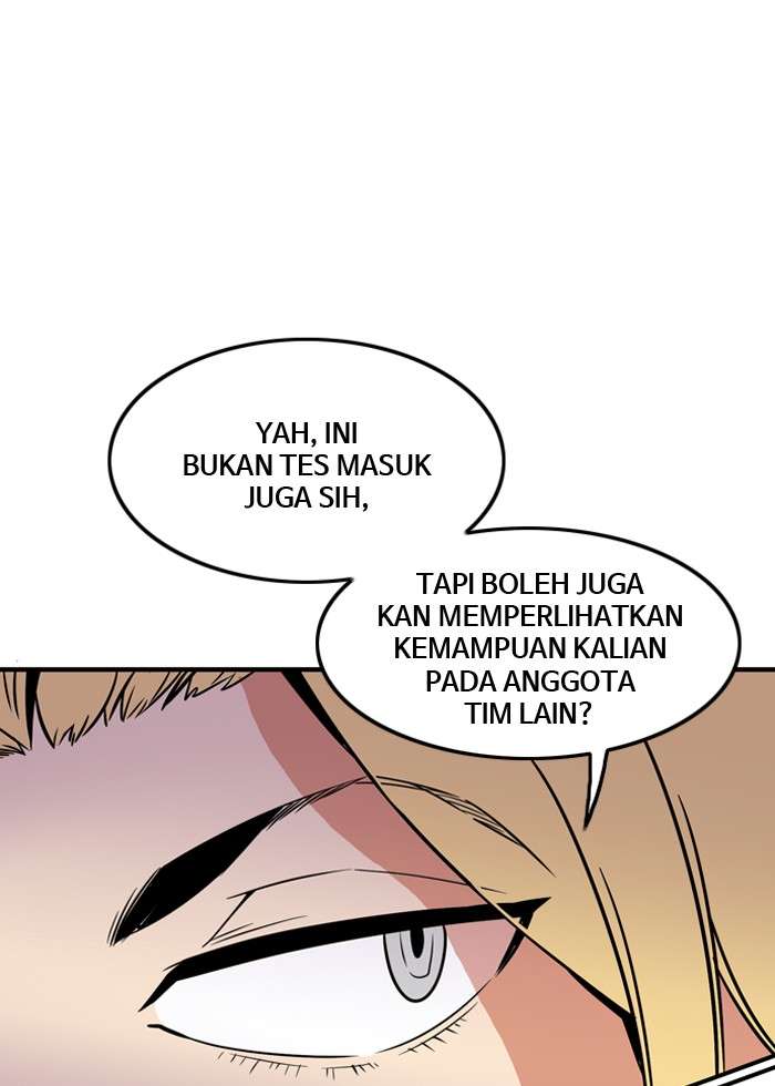 Troll Trap Chapter 14 - halaman 1