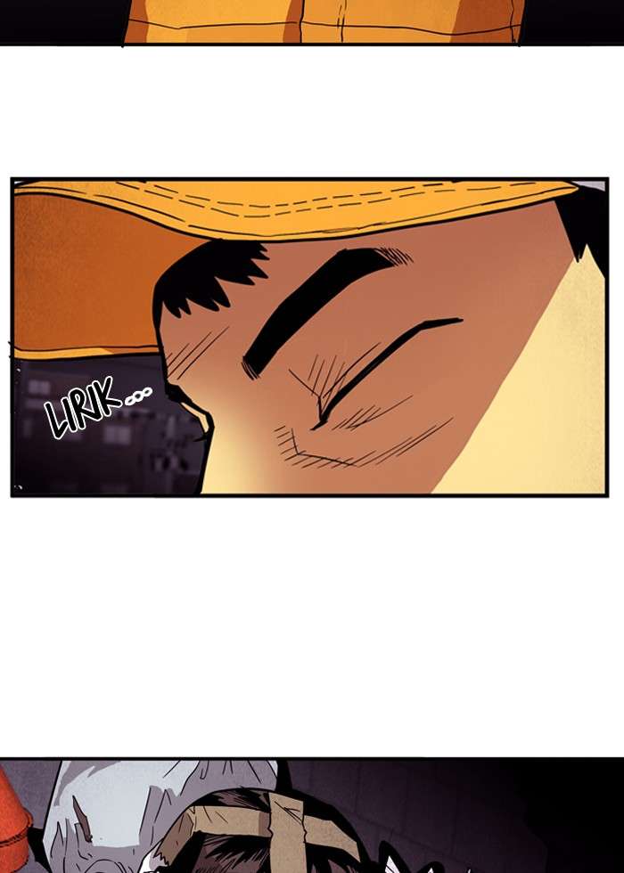 Troll Trap Chapter 14 - halaman 11