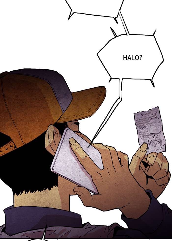 Troll Trap Chapter 14 - halaman 16