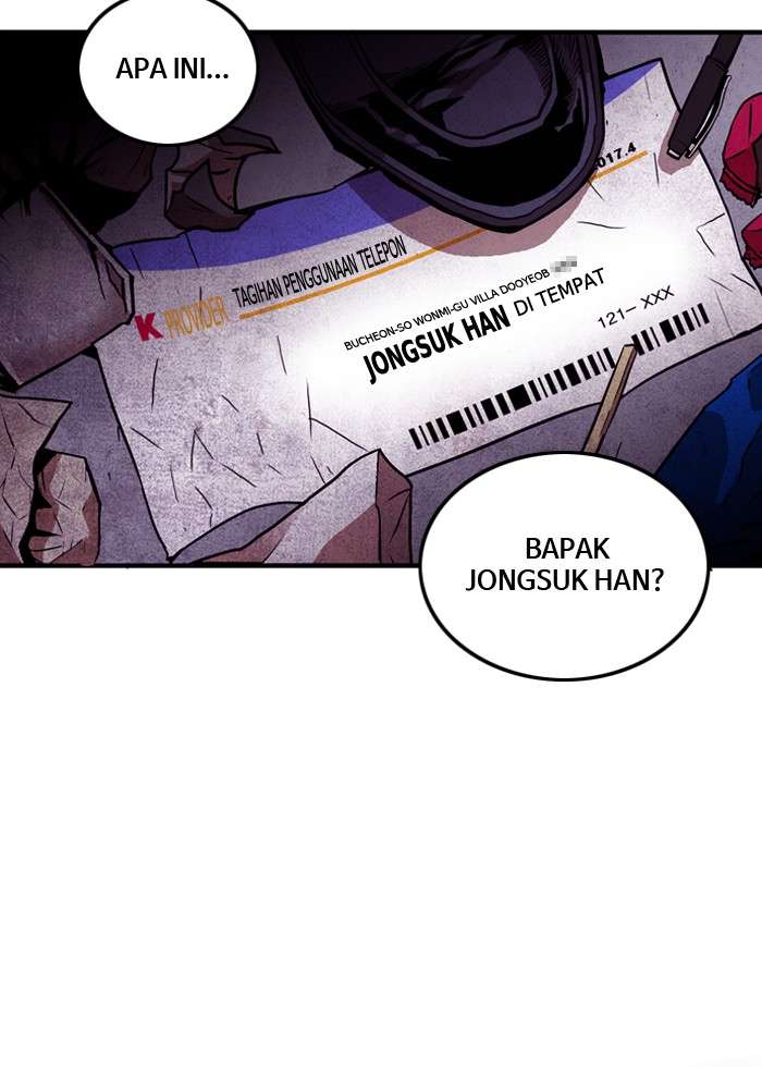 Troll Trap Chapter 14 - halaman 17