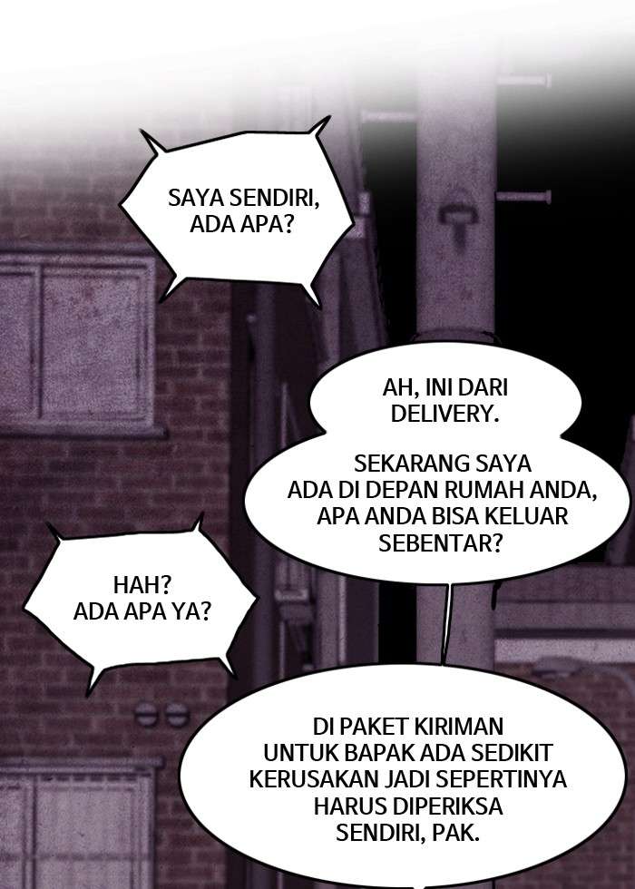 Troll Trap Chapter 14 - halaman 18