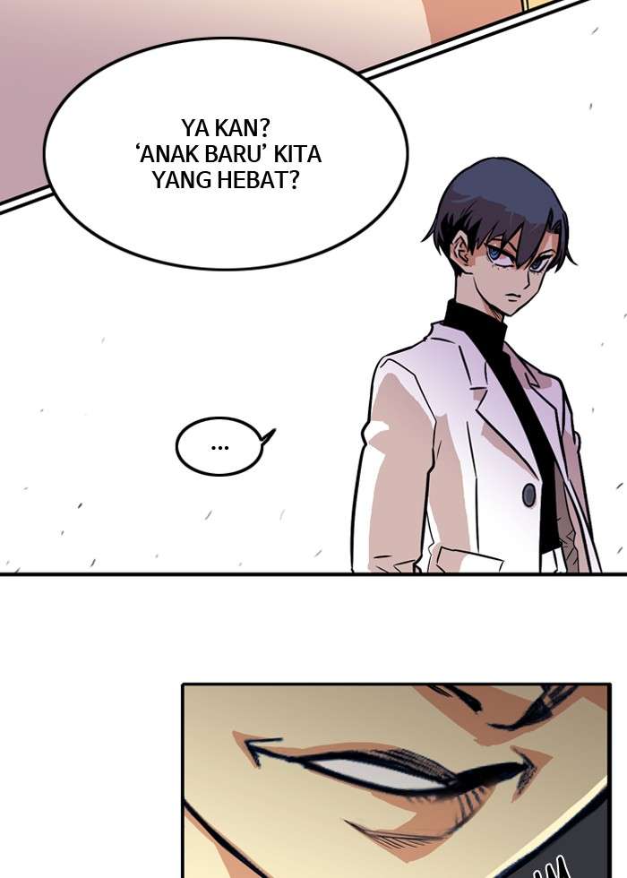 Troll Trap Chapter 14 - halaman 2