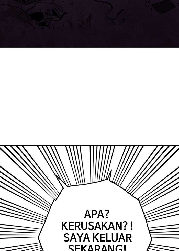 Troll Trap Chapter 14 - halaman 20