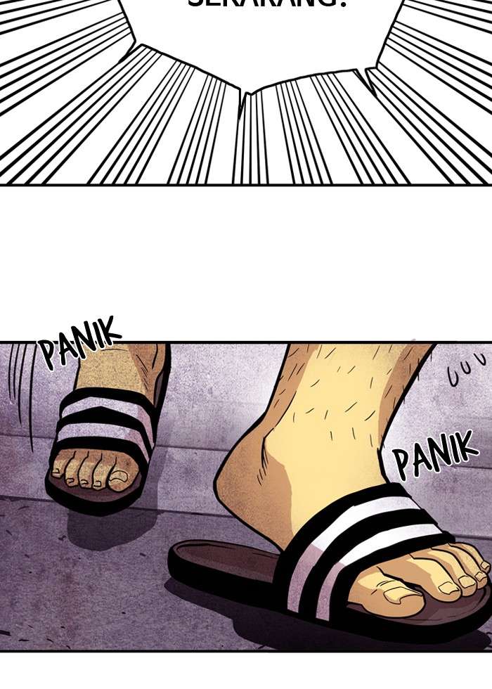 Troll Trap Chapter 14 - halaman 21
