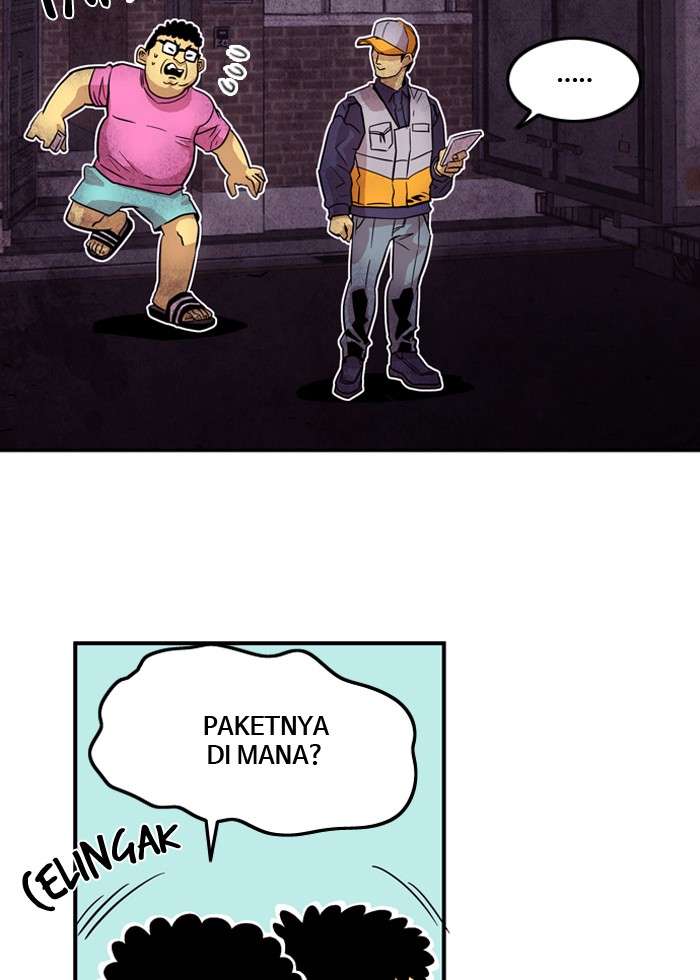 Troll Trap Chapter 14 - halaman 23