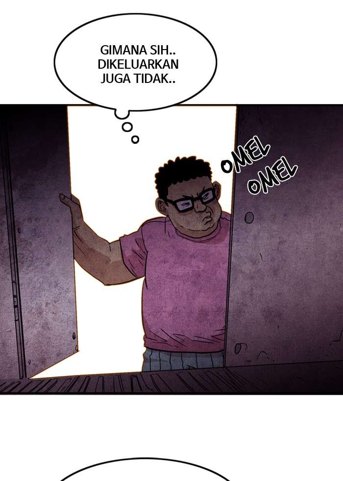Troll Trap Chapter 14 - halaman 26