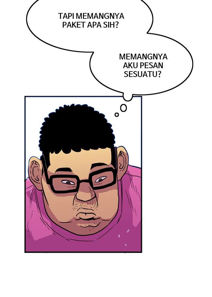 Troll Trap Chapter 14 - halaman 27
