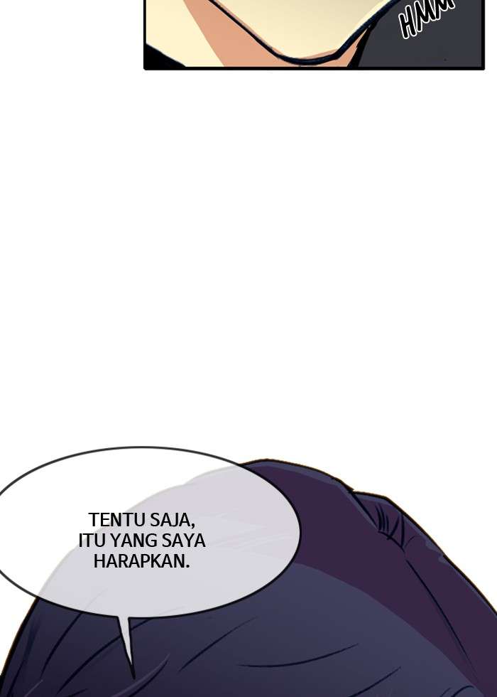 Troll Trap Chapter 14 - halaman 3