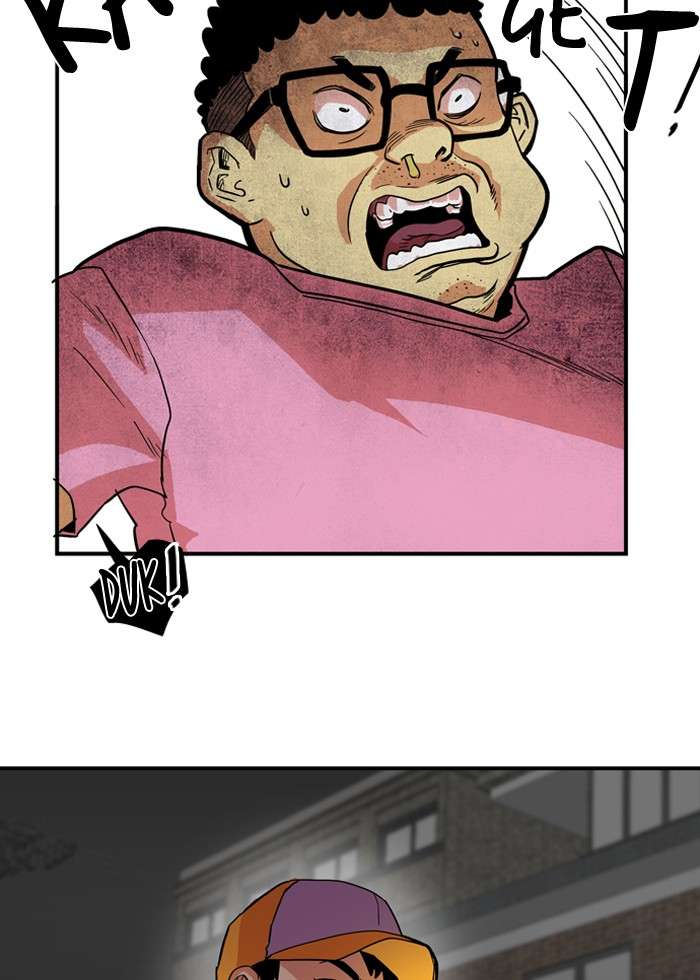 Troll Trap Chapter 14 - halaman 34
