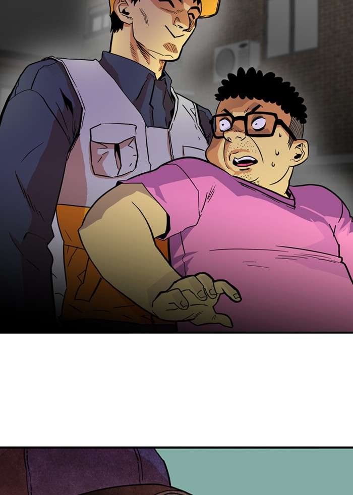 Troll Trap Chapter 14 - halaman 35