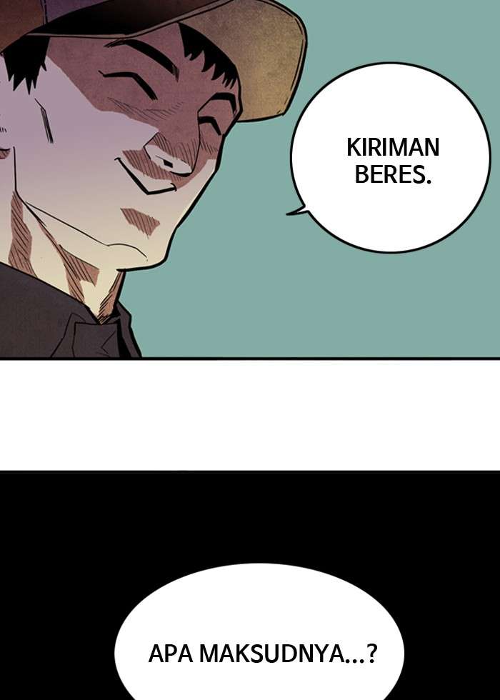 Troll Trap Chapter 14 - halaman 36