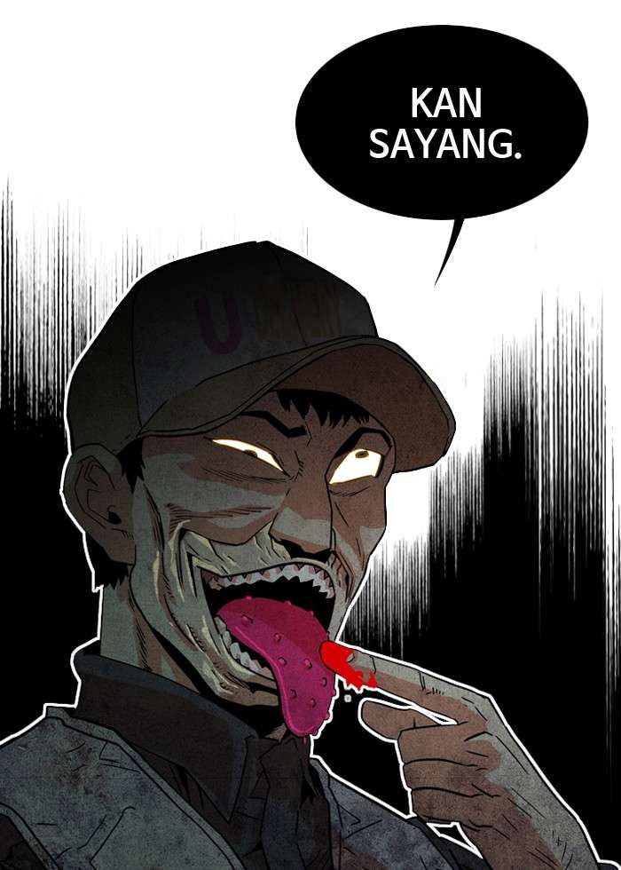 Troll Trap Chapter 14 - halaman 49
