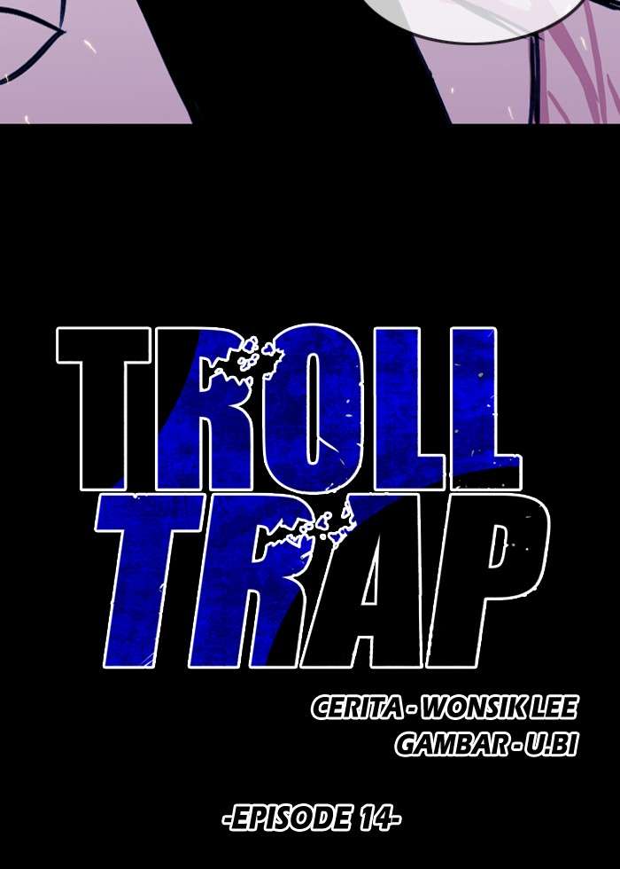 Troll Trap Chapter 14 - halaman 5