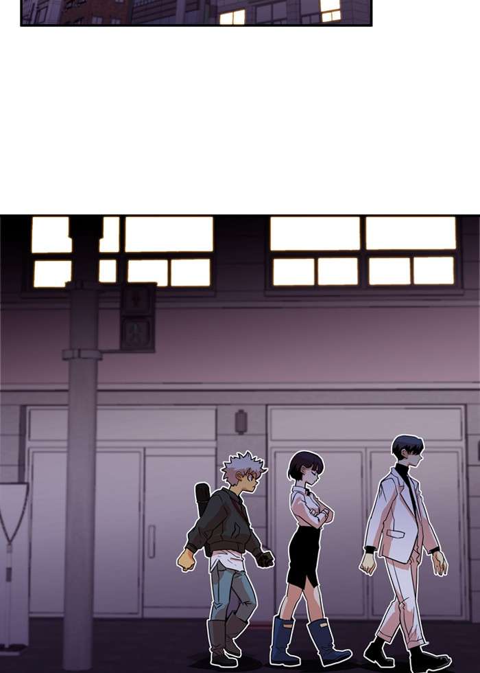 Troll Trap Chapter 14 - halaman 51