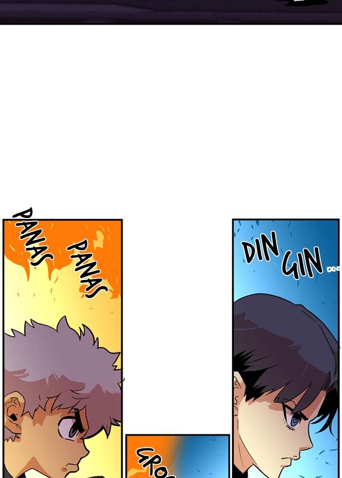 Troll Trap Chapter 14 - halaman 52