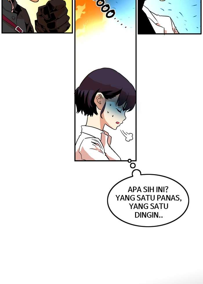 Troll Trap Chapter 14 - halaman 53
