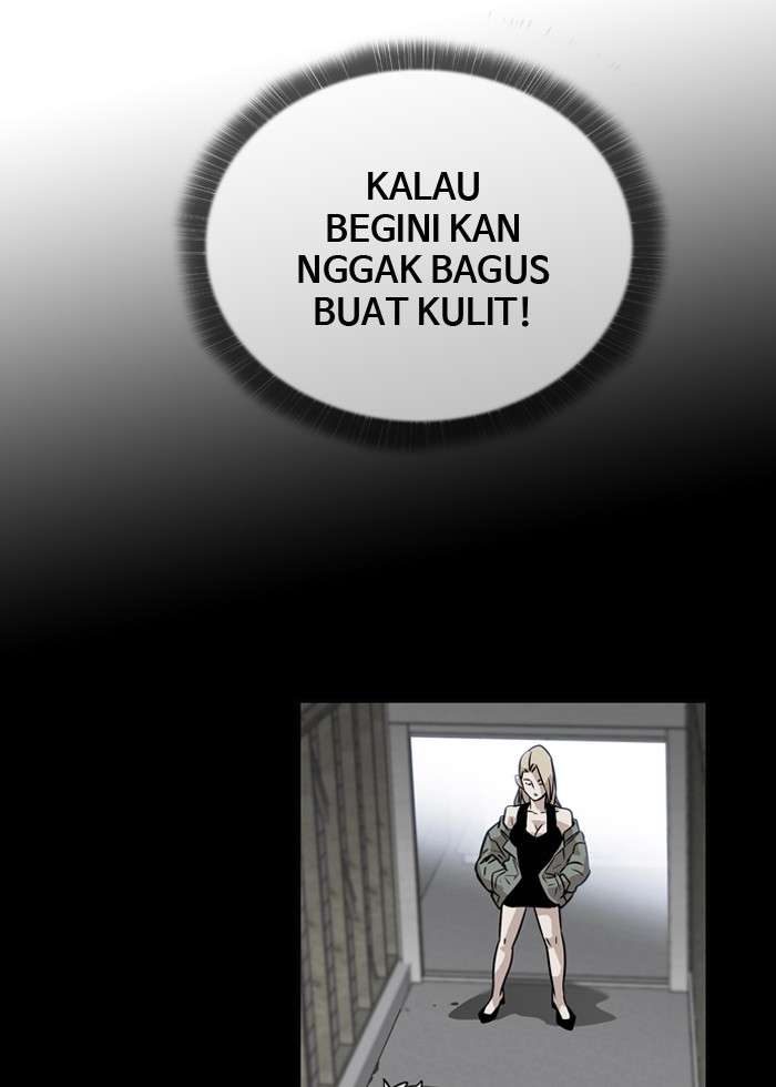 Troll Trap Chapter 14 - halaman 54