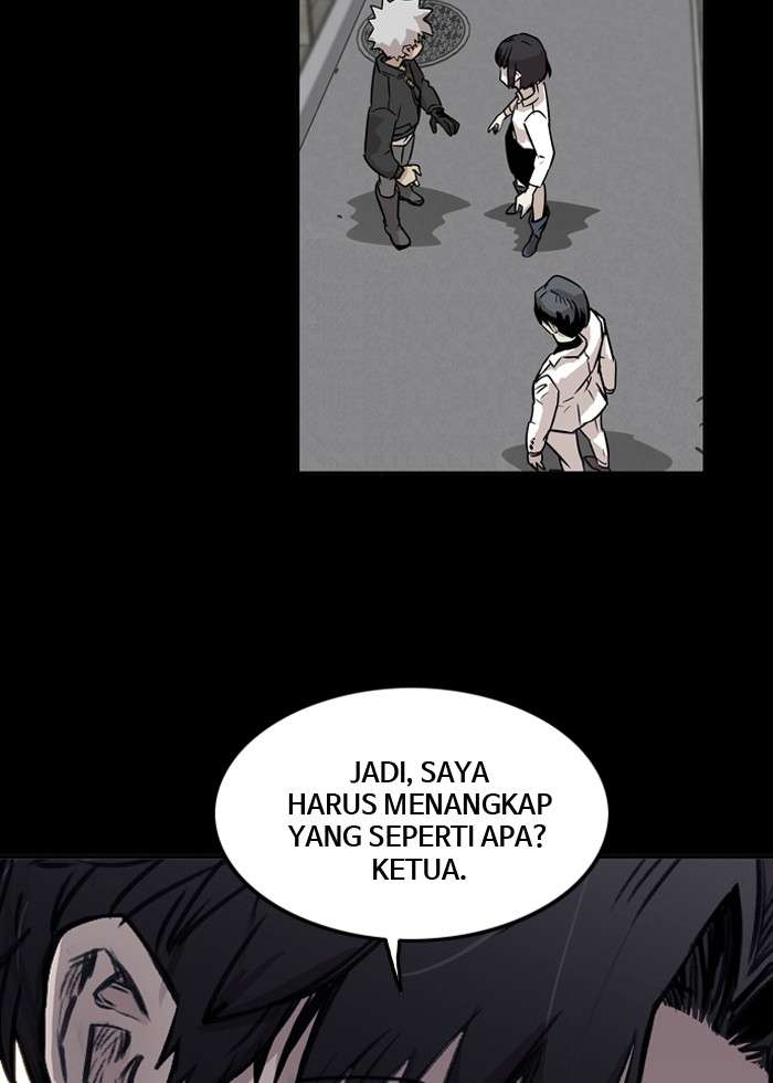 Troll Trap Chapter 14 - halaman 55