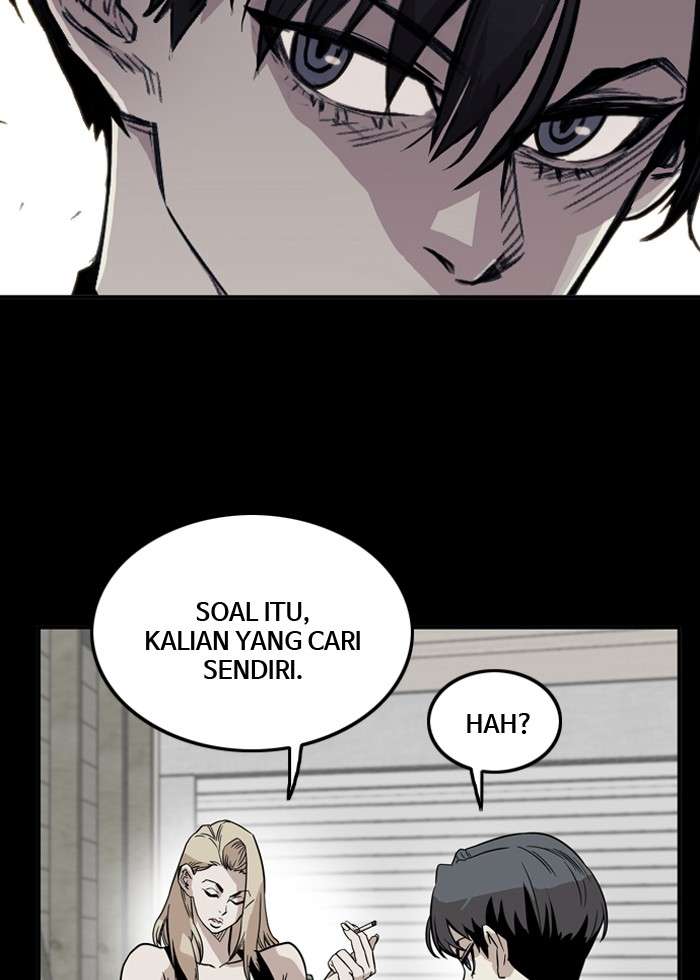 Troll Trap Chapter 14 - halaman 56