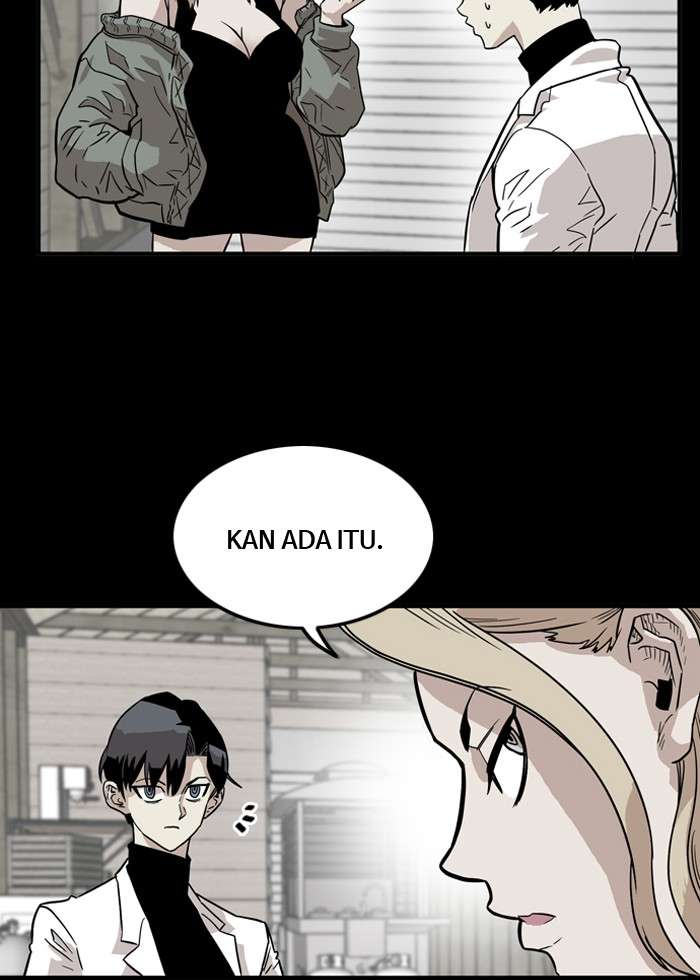 Troll Trap Chapter 14 - halaman 57