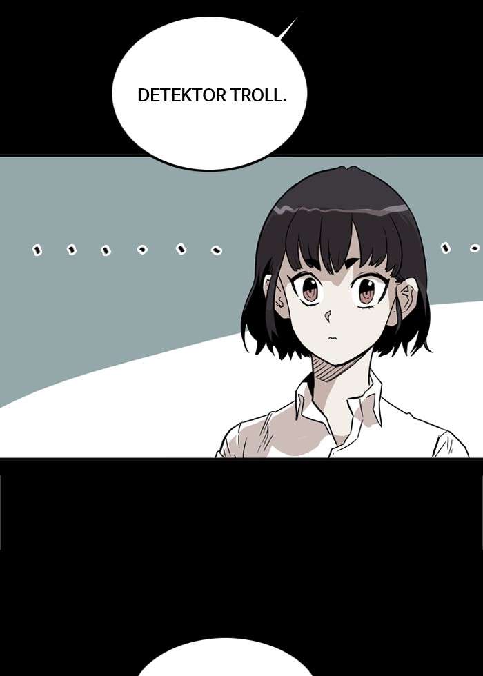 Troll Trap Chapter 14 - halaman 58