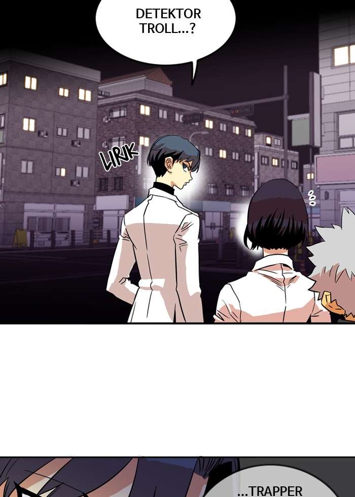 Troll Trap Chapter 14 - halaman 59