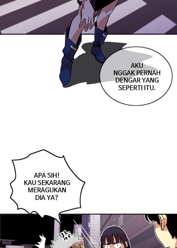 Troll Trap Chapter 14 - halaman 61